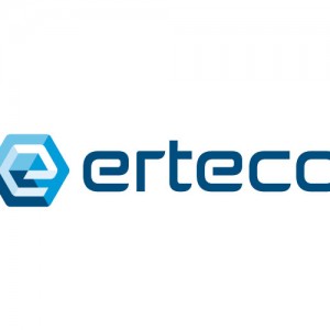 Logotyp Erteco